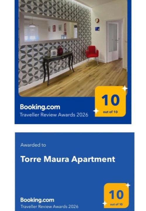Photo of Others in Zona XV Torre Maura