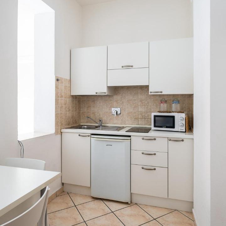 Photo of Kitchen in Historic Center