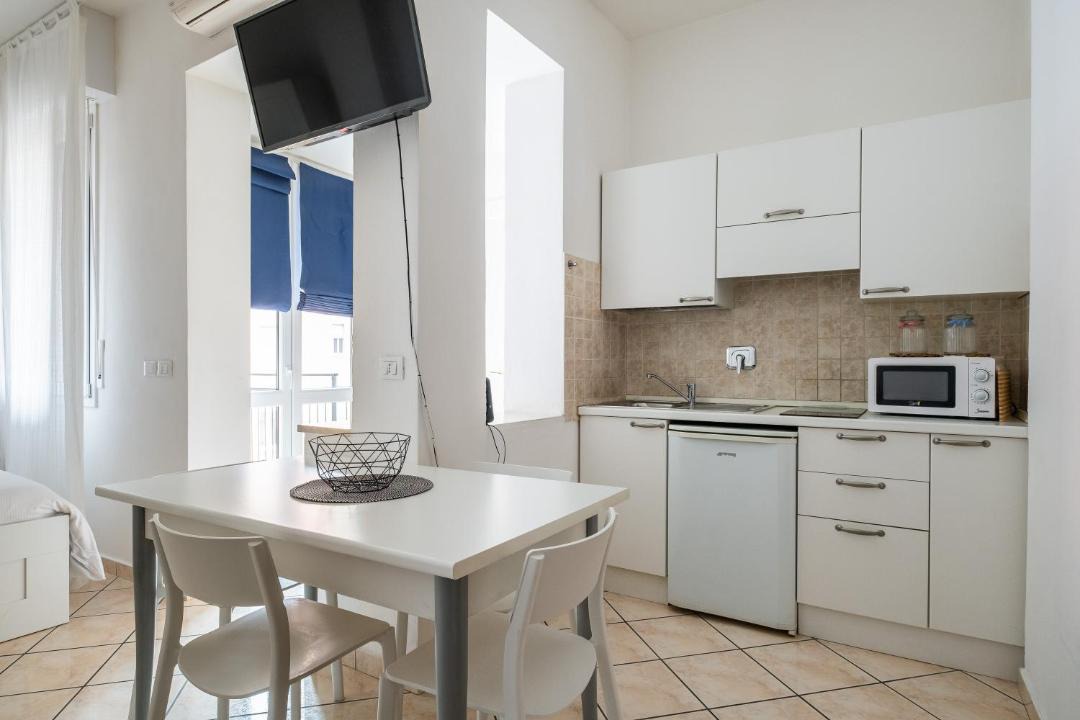 Photo of Kitchen in Historic Center