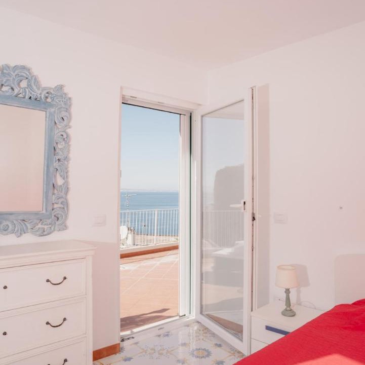 Photo of Bedroom in Seiano