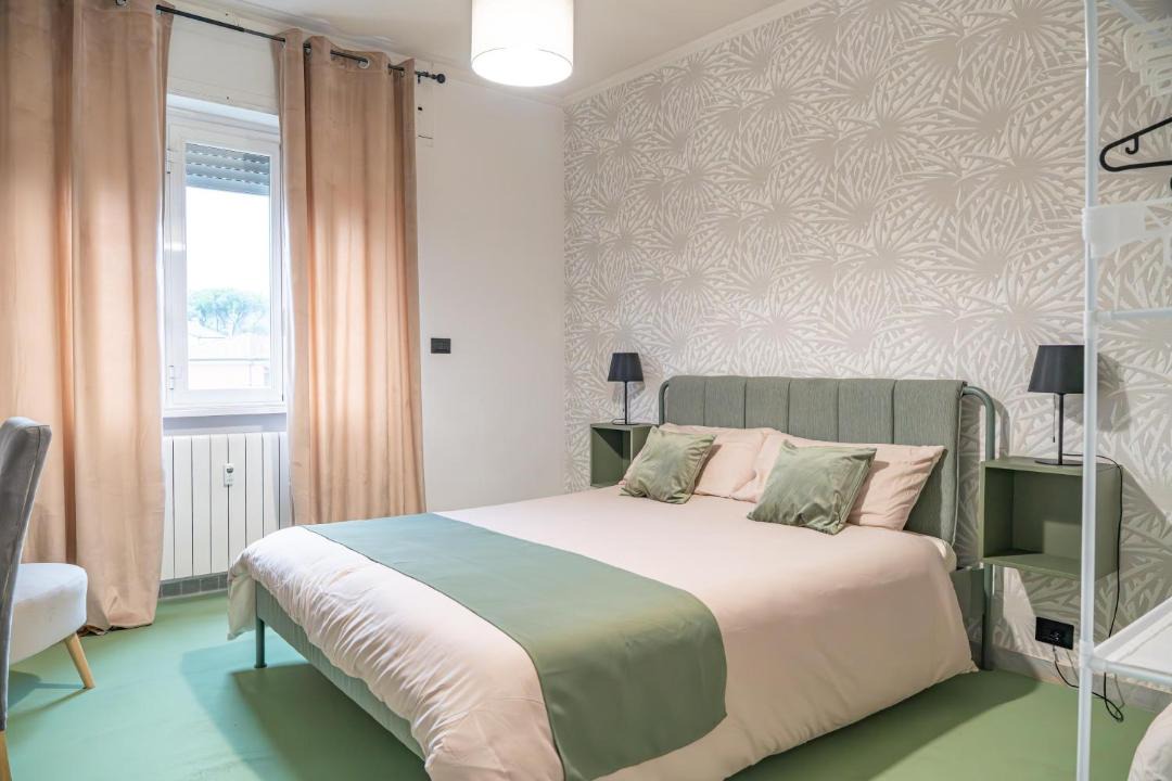 Photo of Bedroom in Tor di Quinto