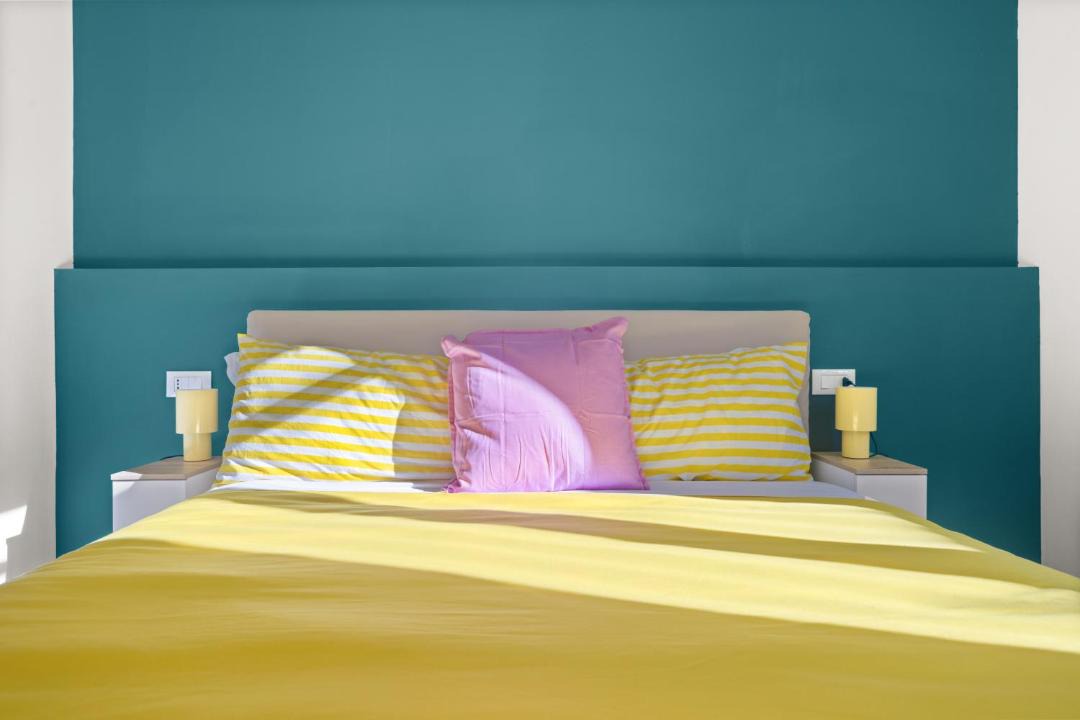 Photo of Bedroom in Repubblica
