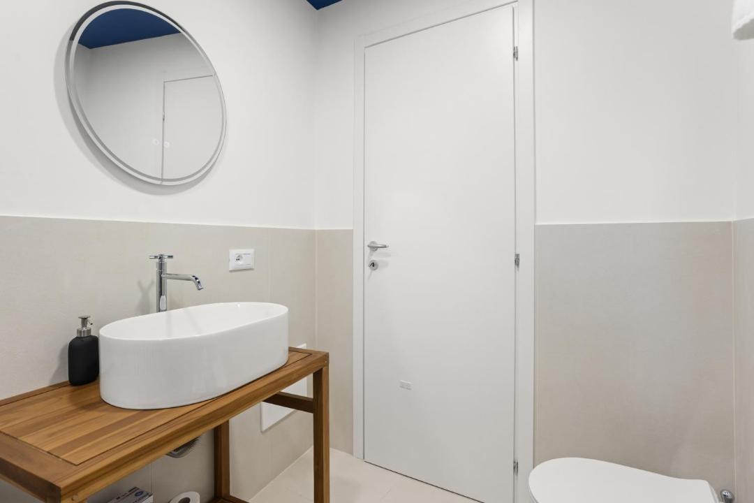 Photo of Bathroom in Repubblica