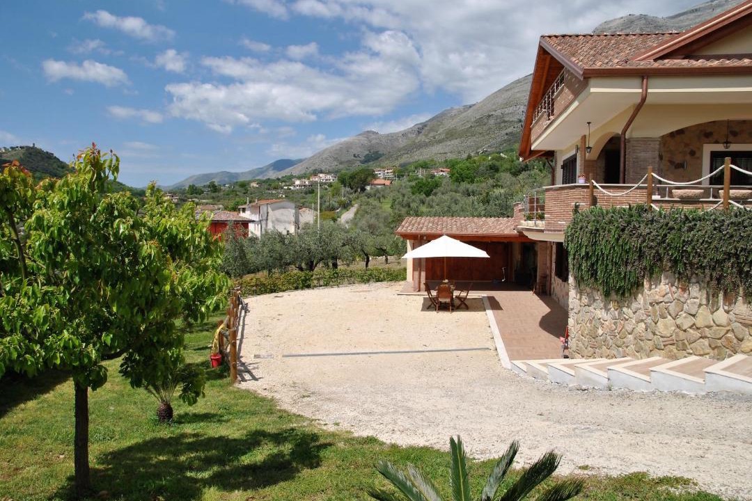 Photo of Others in Spigno Saturnia