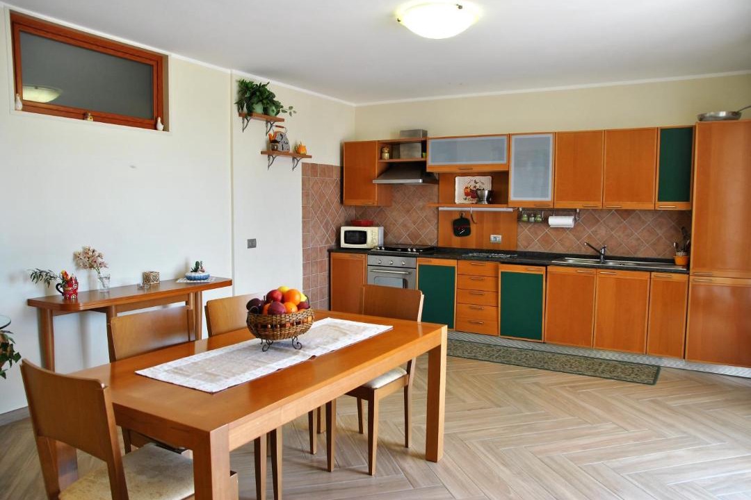 Photo of Kitchen in Spigno Saturnia