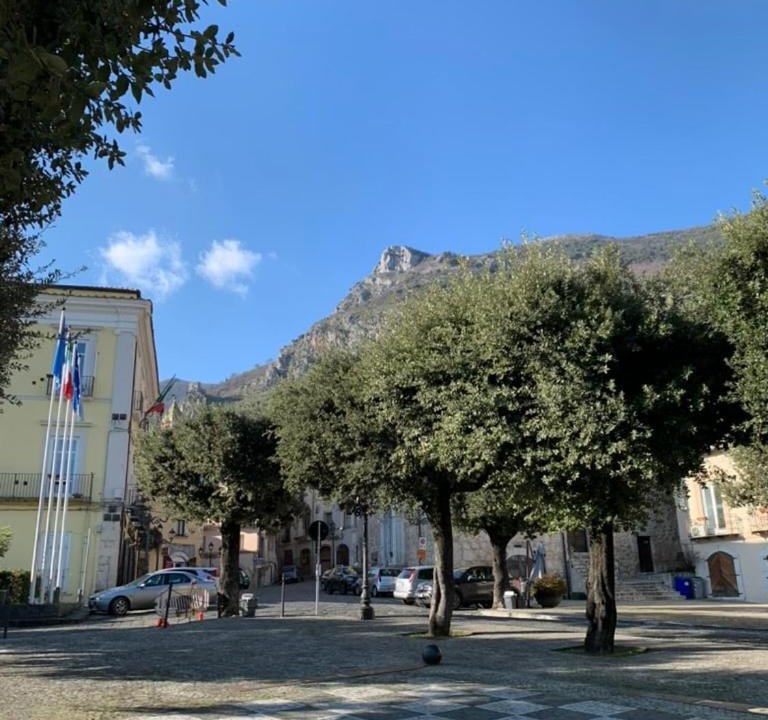 Photo of Others in Venafro