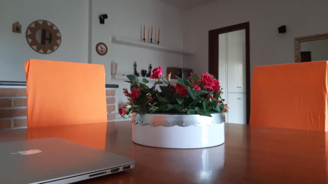 Photo of Livingroom in Zona III Marcigliana