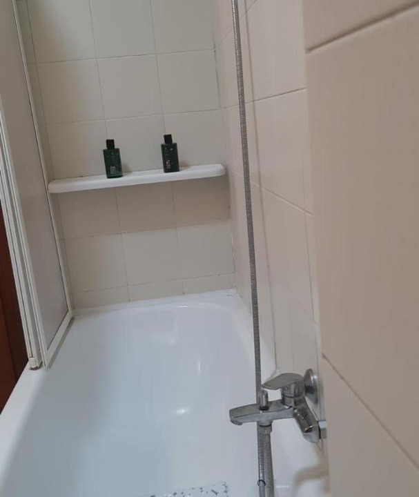 Photo of Bathroom in Zona III Marcigliana