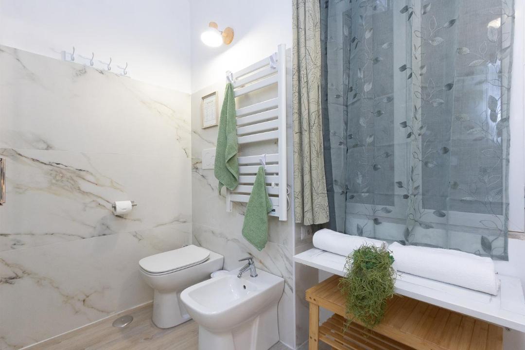 Photo of Bathroom in San Lorenzo