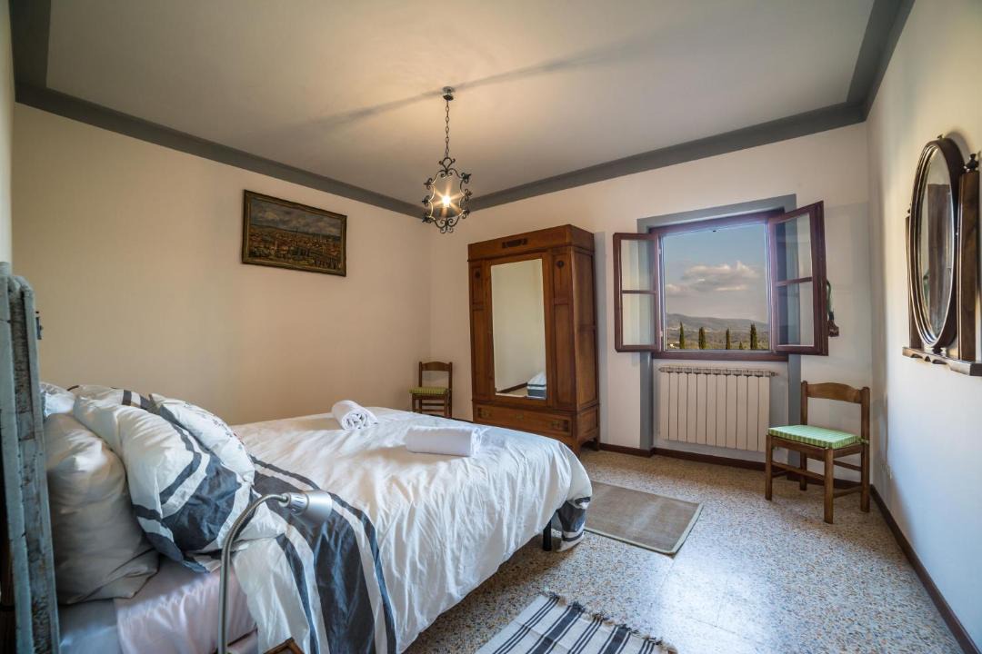 Photo of Bedroom in Rignano sull'Arno