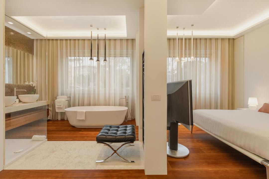 Photo of Bedroom in Quartiere III Pinciano