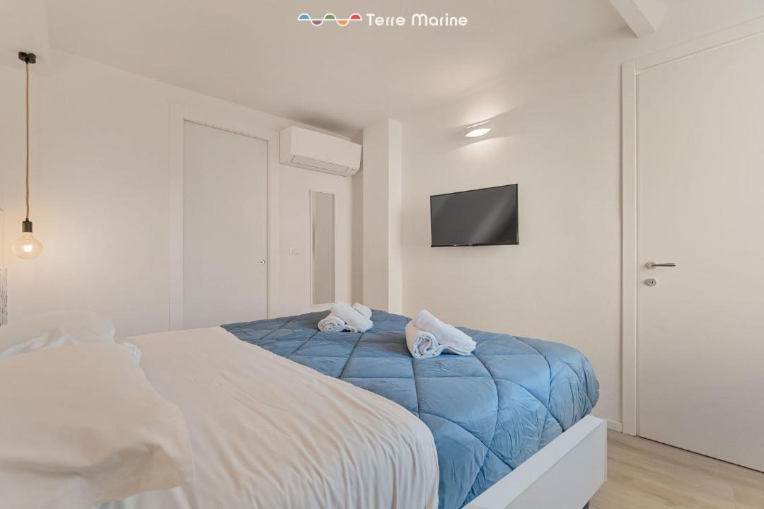 Photo of Bedroom in Borgo Antico