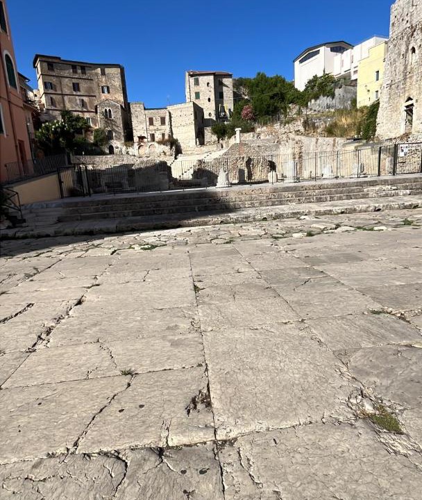 Photo of Others in Terracina