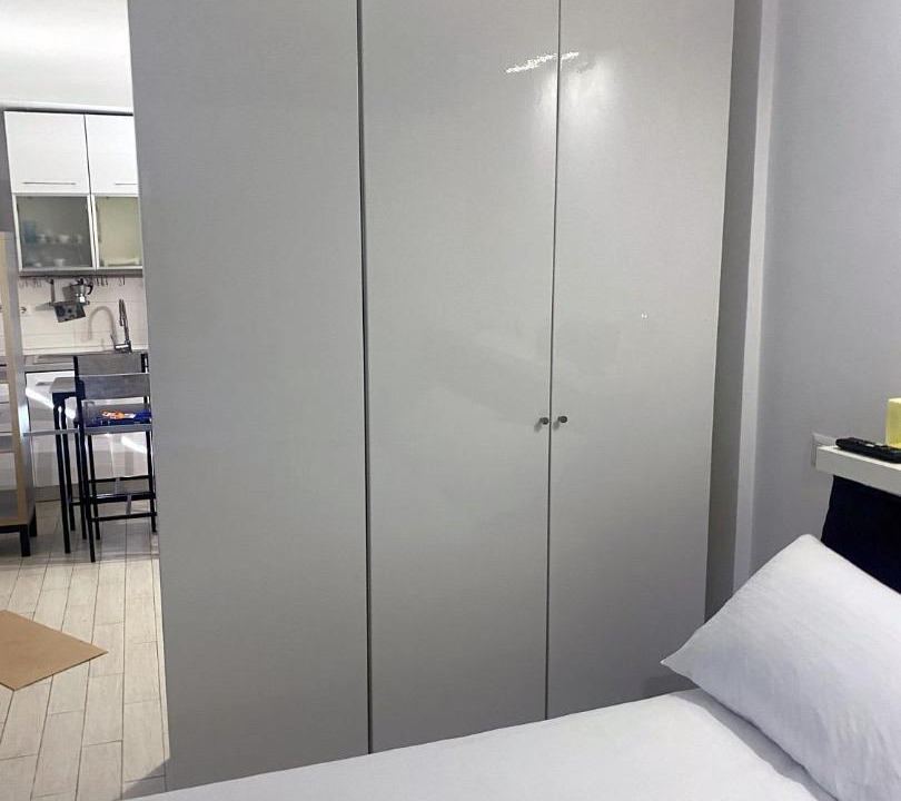 Photo of Bedroom in Quartiere XXV Appio Claudio