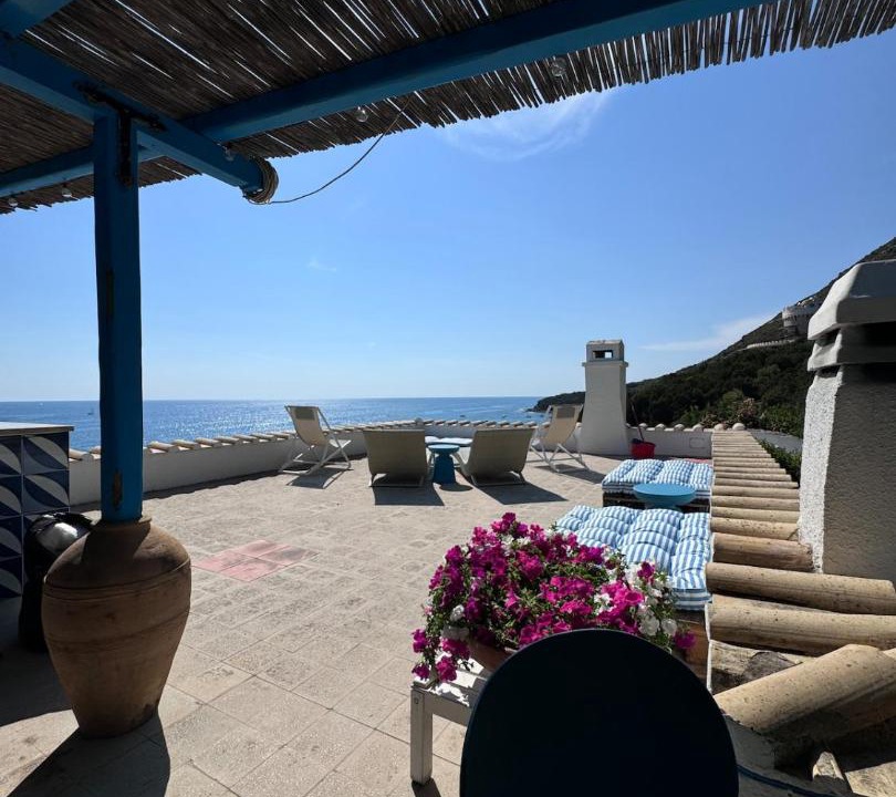 Photo of Patio Balcony in Faro