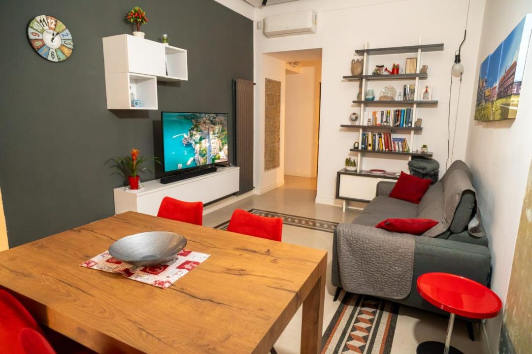 Photo of Livingroom in Santa Lucia