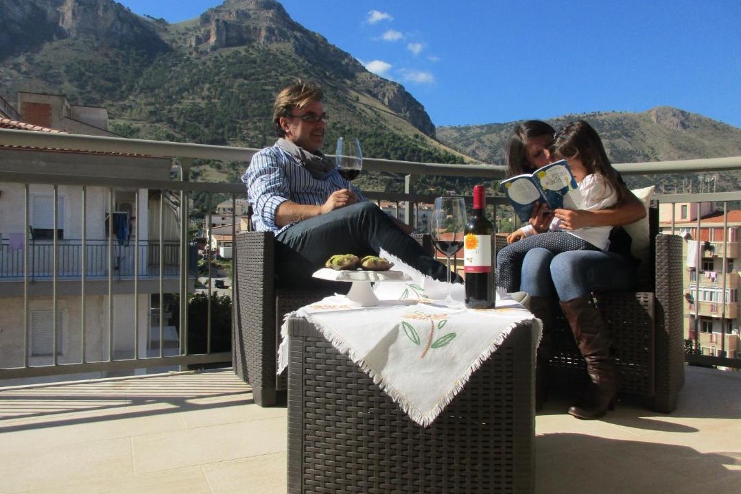 Photo of Others in Castellammare del Golfo