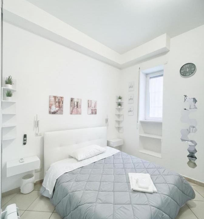 Photo of Bedroom in Prenestino-Centocelle
