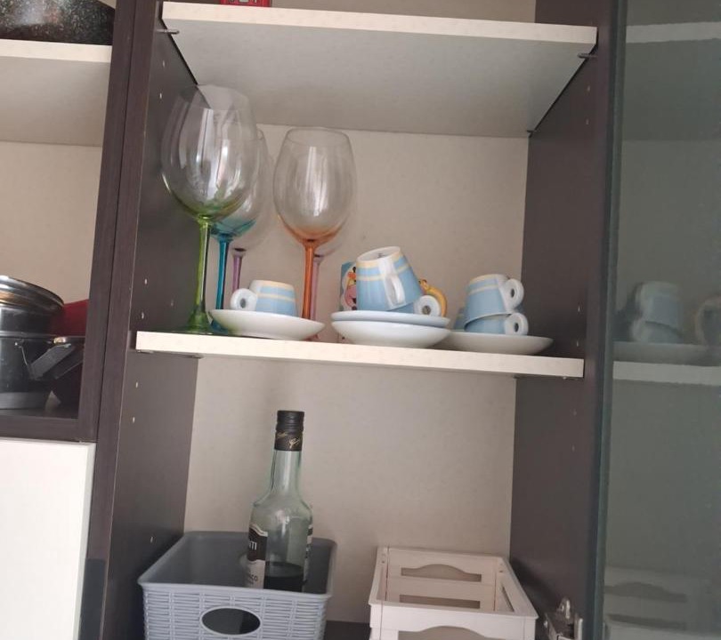 Photo of Kitchen in Tonnarella