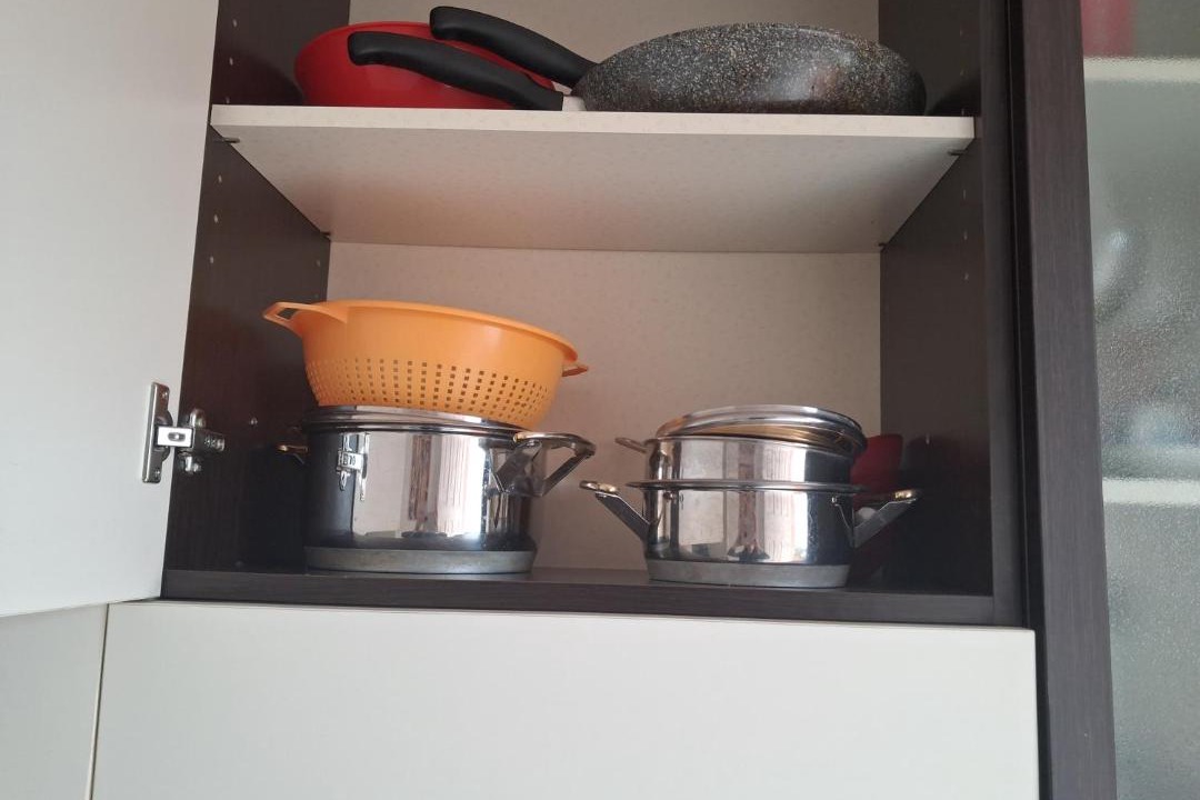 Photo of Kitchen in Tonnarella