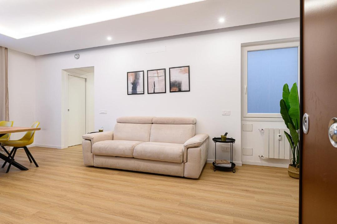 Photo of Livingroom in Universita