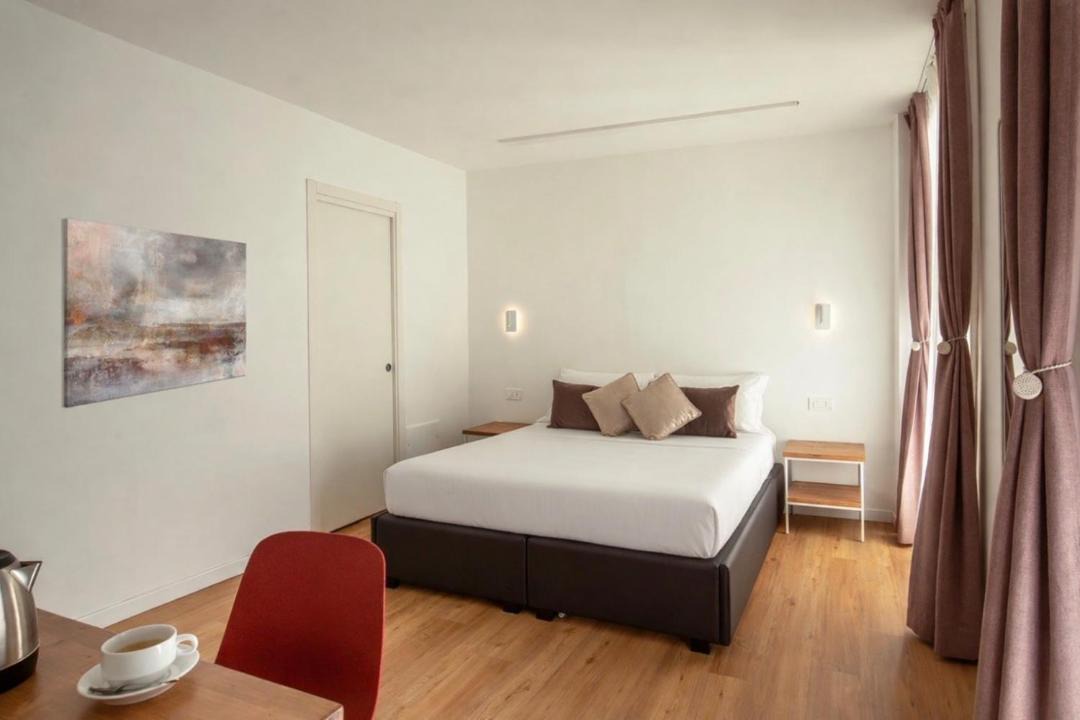 Photo of Bedroom in Rione XVIII Castro Pretorio