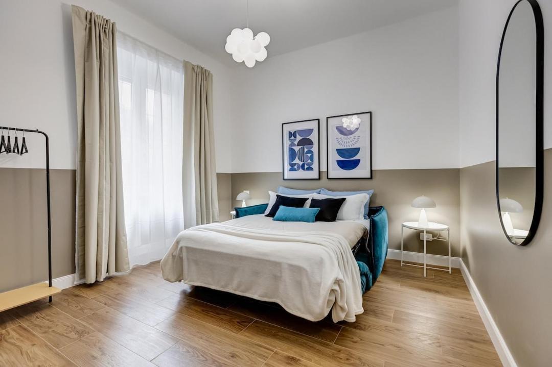 Photo of Bedroom in Universita