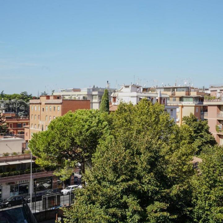 Photo of Others in Quartiere XIII Aurelio