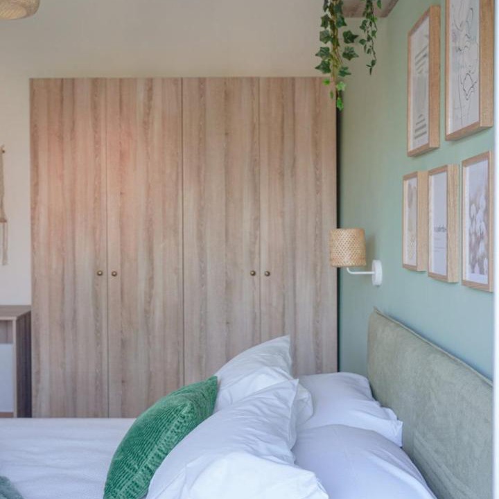 Photo of Bedroom in Quartiere XIII Aurelio