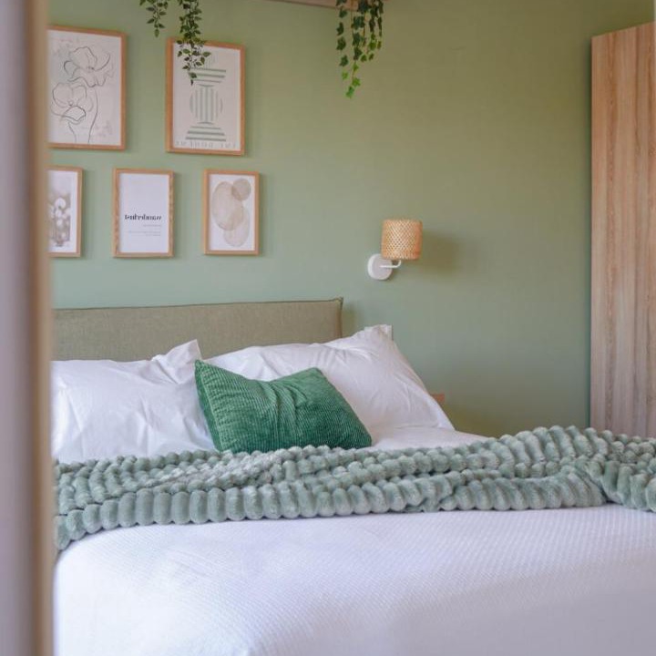 Photo of Bedroom in Quartiere XIII Aurelio