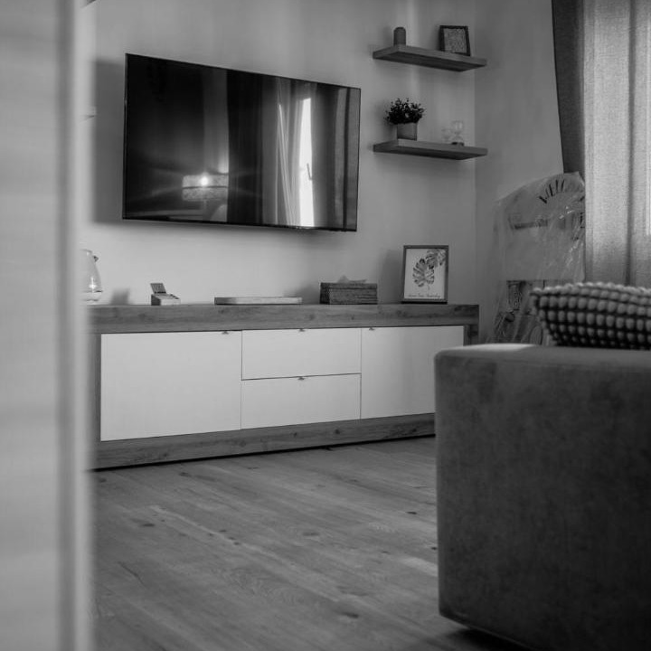 Photo of Others in Quartiere XIII Aurelio