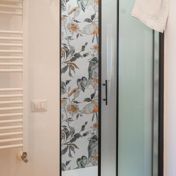 Photo of Bathroom in Quartiere XIII Aurelio