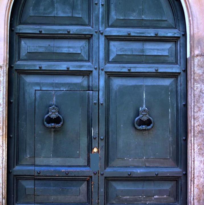 Photo of Others in Rione VII Regola
