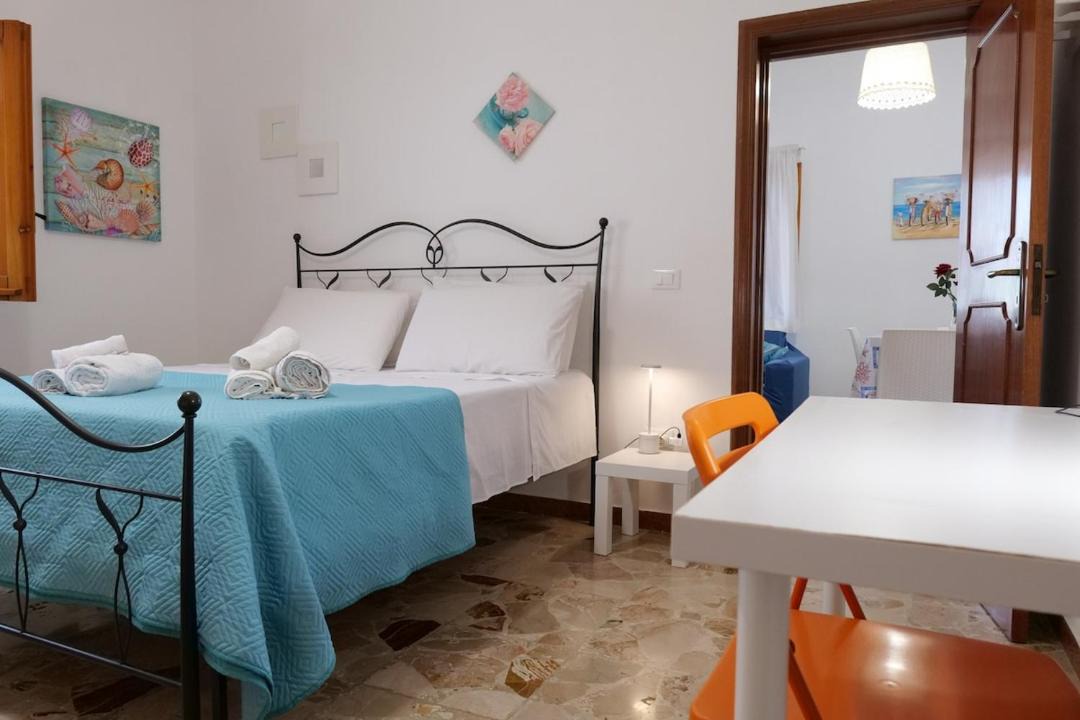 Photo of Bedroom in Italy