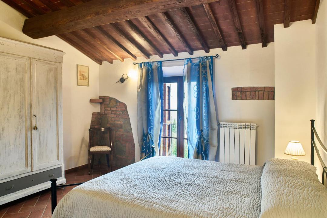 Photo of Bedroom in Ponte di Gabbiano