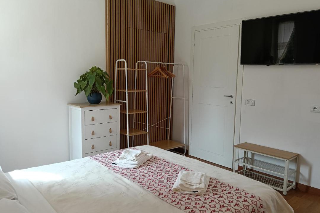 Photo of Bedroom in San Pietro