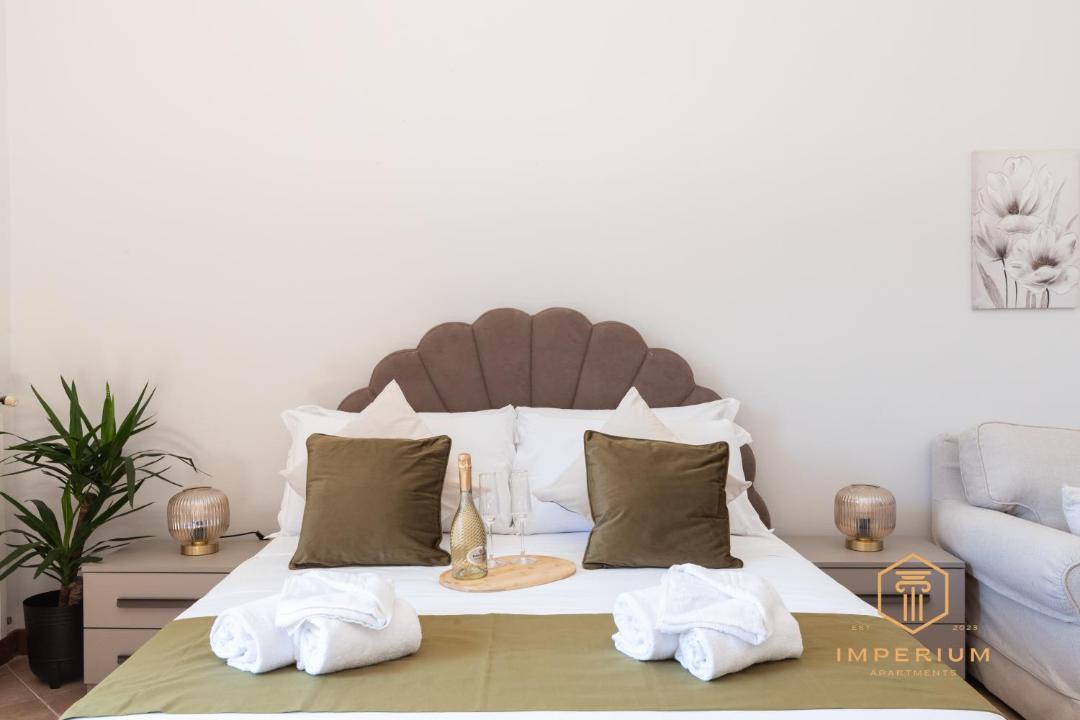 Photo of Bedroom in Sallustiano