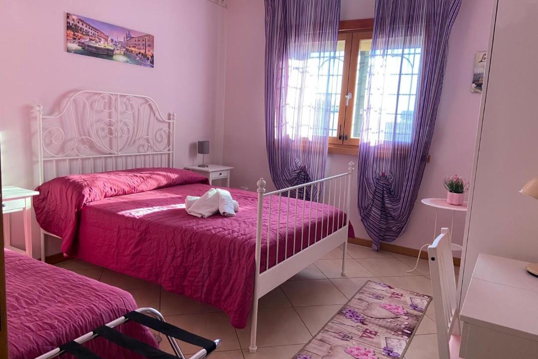 Photo of Bedroom in Rome Province