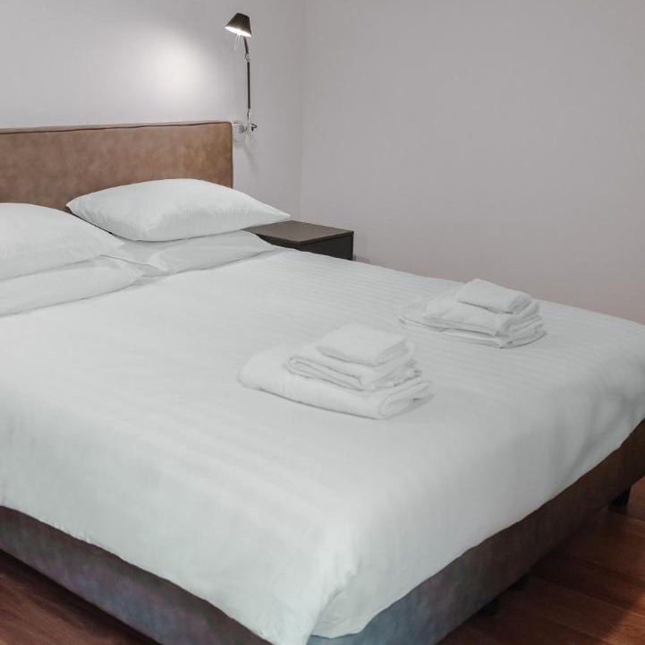 Photo of Bedroom in Rione VIII Sant'Eustachio