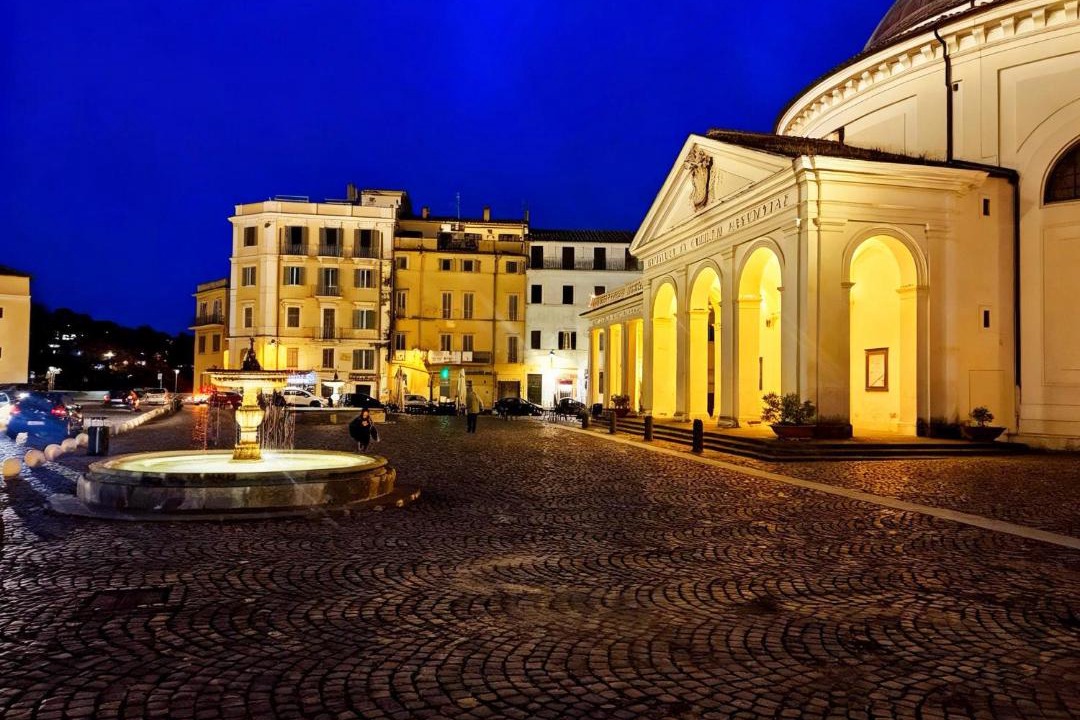 Photo of Others in Ariccia