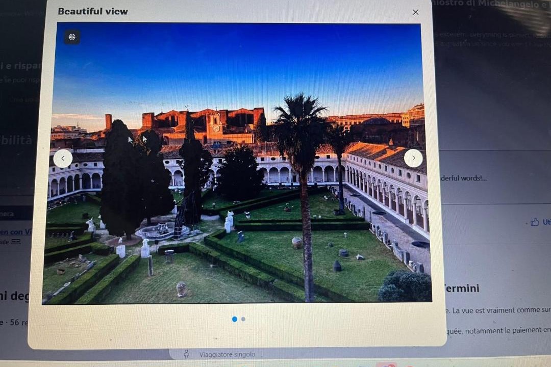 Photo of Others in Rione XVIII Castro Pretorio