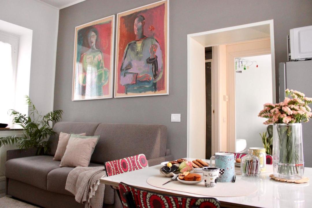 Photo of Livingroom in Ariccia