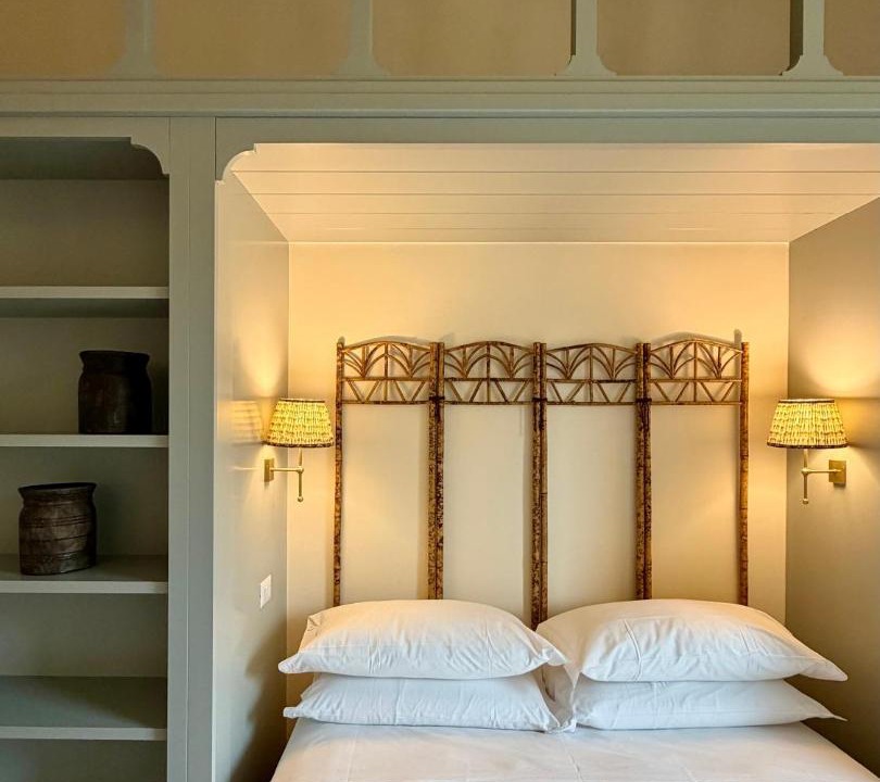 Photo of Bedroom in Rione VI Parione