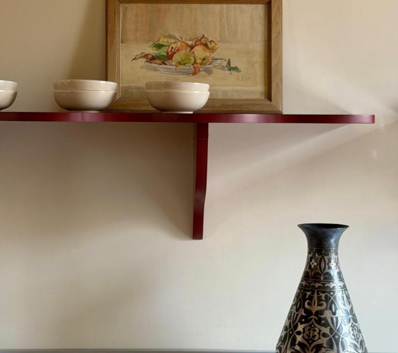 Photo of Kitchen in Rione VI Parione