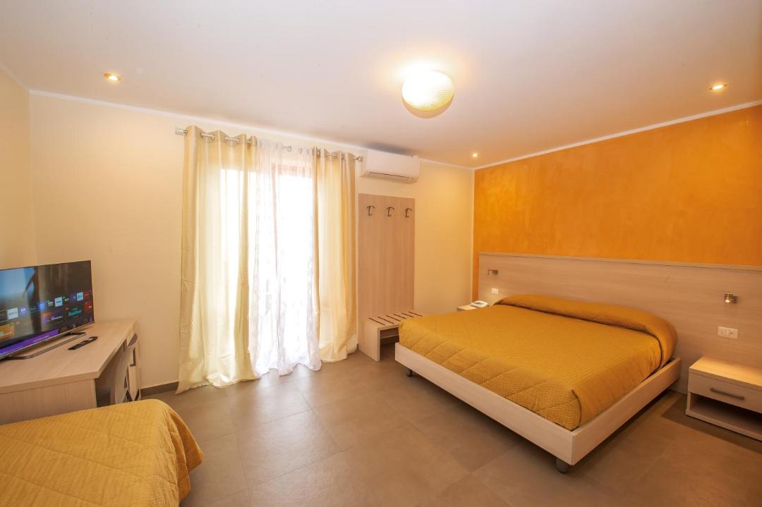 Photo of Bedroom in Soriano nel Cimino