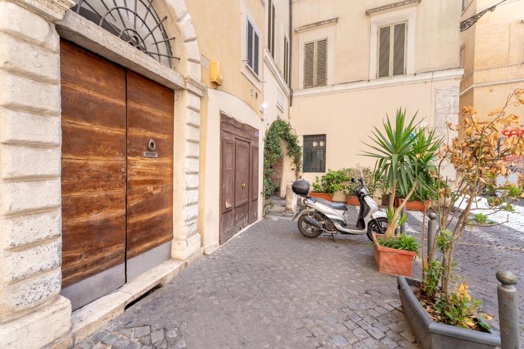 Photo of Others in Rione VIII Sant'Eustachio