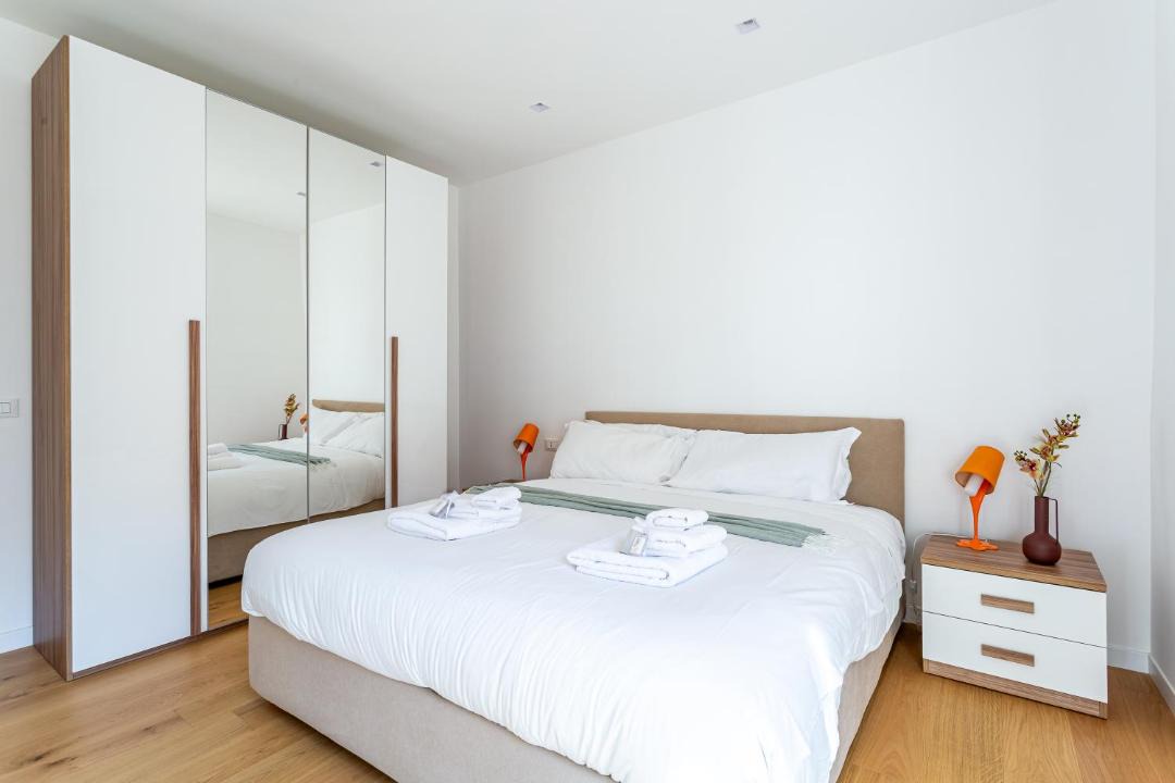 Photo of Bedroom in Monti