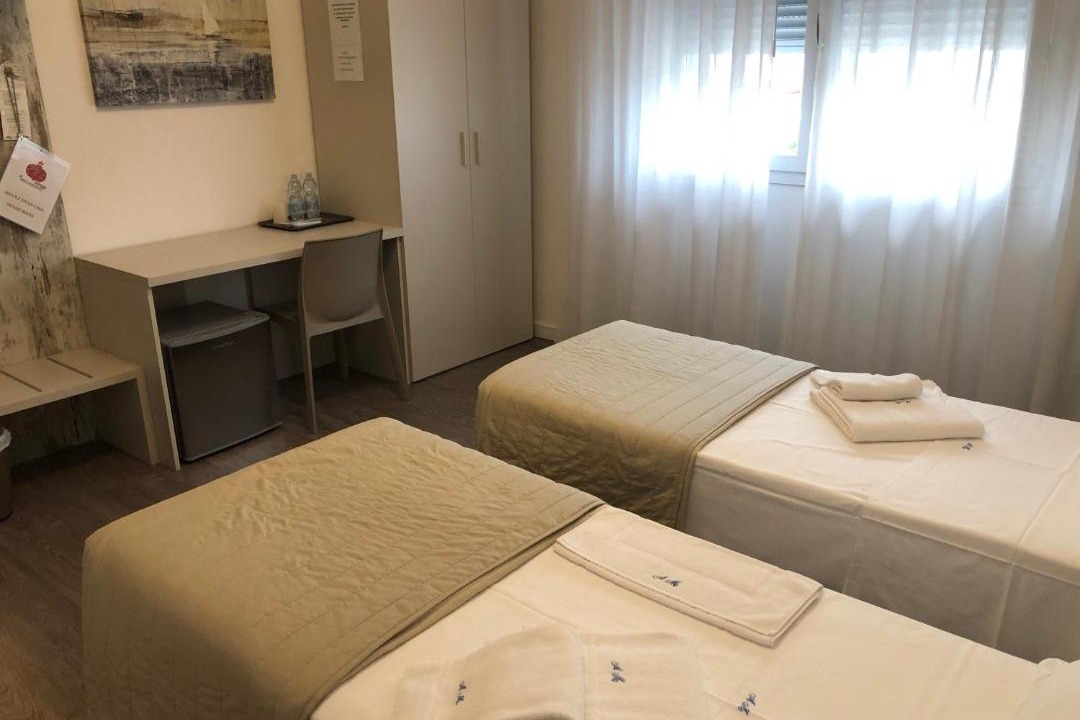 Photo of Bedroom in Gares