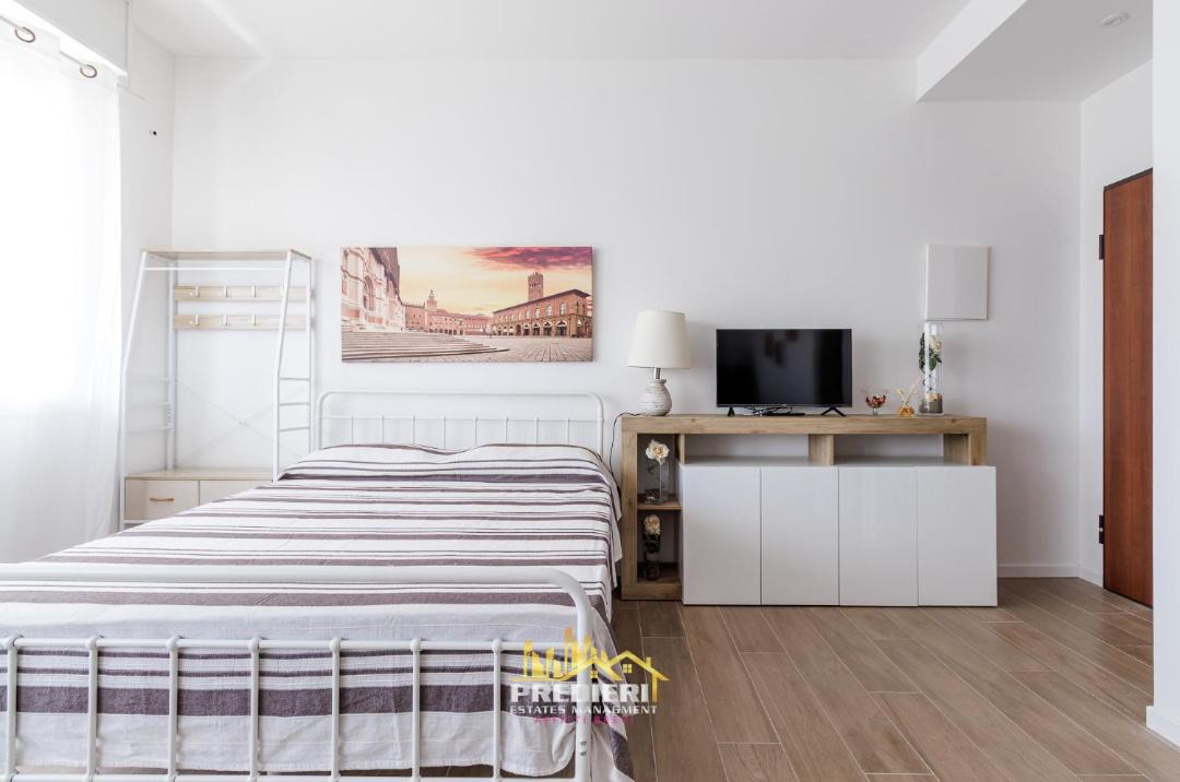 Photo of Bedroom in Borgo Panigale