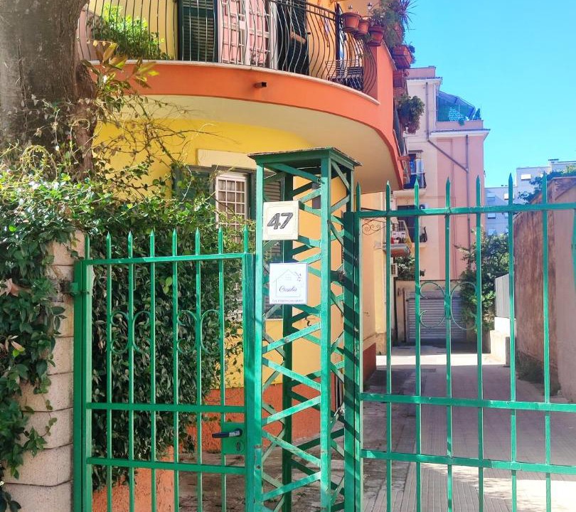 Photo of Others in Quartiere XXIX Ponte Mammolo